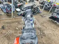 1990 Harley-Davidson FL photo