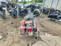 1990 Harley-Davidson FL photo