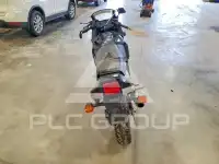 1990 Kawasaki ZX фото