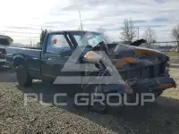 1990 Chevrolet S10 фото