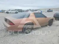 1990 Chevrolet Camaro фото