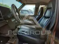 1990 Chevrolet ASTRO фото