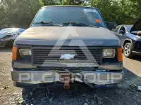 1990 Chevrolet ASTRO фото