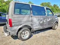 1990 Chevrolet ASTRO фото