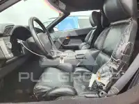 1990 Chevrolet Corvette фото