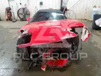 1990 Chevrolet Corvette фото