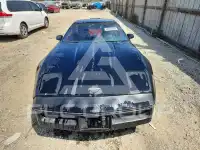 1990 Chevrolet Corvette фото