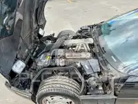 1990 Chevrolet Corvette фото