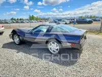 1990 Chevrolet Corvette фото
