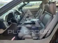 1990 Chevrolet Corvette фото