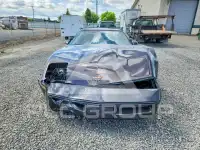 1990 Chevrolet Corvette фото