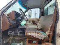 1990 Chevrolet Kodiak фото