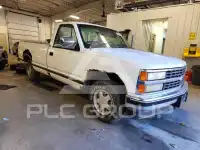 1990 Chevrolet G photo