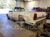 1990 Chevrolet G photo