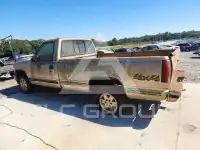 1990 Chevrolet G photo