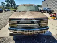 1990 Chevrolet G photo