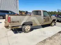 1990 Chevrolet G photo