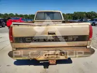 1990 Chevrolet G photo