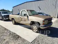 1990 Chevrolet G photo