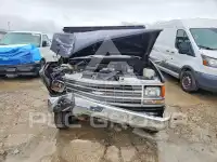 1990 Chevrolet G фото