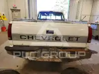 1990 Chevrolet G photo