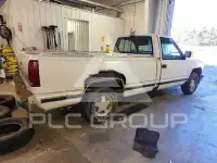 1990 Chevrolet G photo