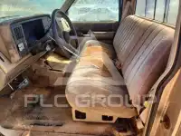 1990 Chevrolet G photo