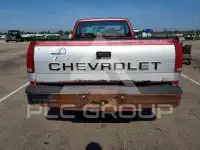 1990 Chevrolet G фото