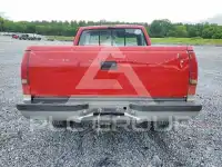 1990 Chevrolet G photo