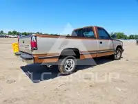 1990 Chevrolet G фото