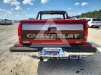 1990 Chevrolet G фото