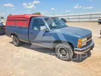 1990 Chevrolet G photo