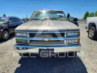 1990 Chevrolet G фото