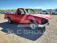 1990 Chevrolet G photo