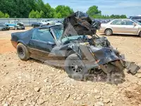 1990 Chevrolet Camaro фото