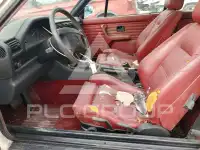 1990 BMW 325 фото