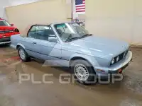 1990 BMW 325 photo
