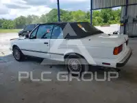1990 BMW 325 фото
