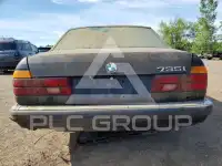 1990 BMW 735 фото