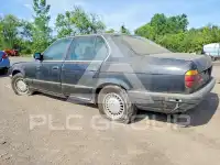 1990 BMW 735 фото