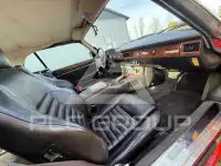 1990 Jaguar XJS фото