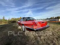 1990 Jaguar XJS фото