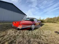 1990 Jaguar XJS фото