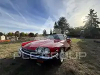 1990 Jaguar XJS фото