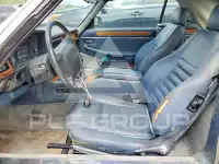 1990 Jaguar XJS фото