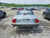 1990 Jaguar XJS фото