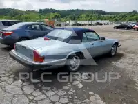 1990 Jaguar XJS фото