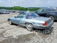 1990 Jaguar XJS фото