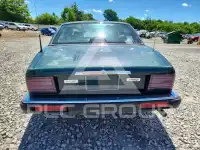 1990 Jaguar XJ фото