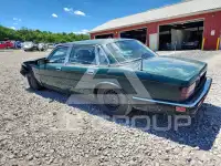 1990 Jaguar XJ фото